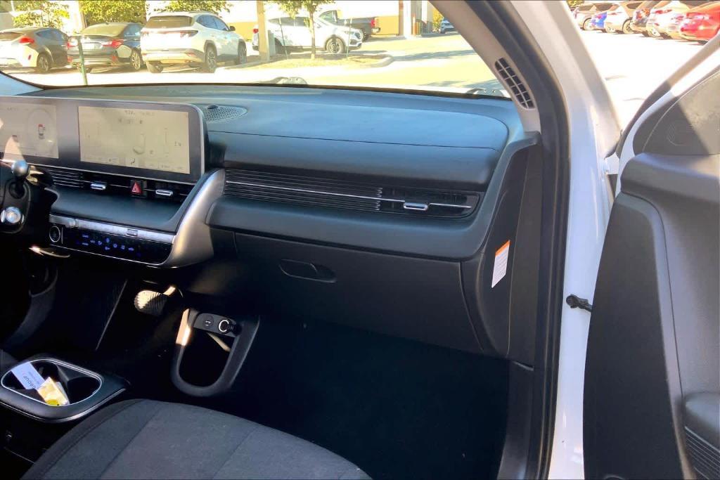 used 2022 Hyundai IONIQ 5 car, priced at $18,950