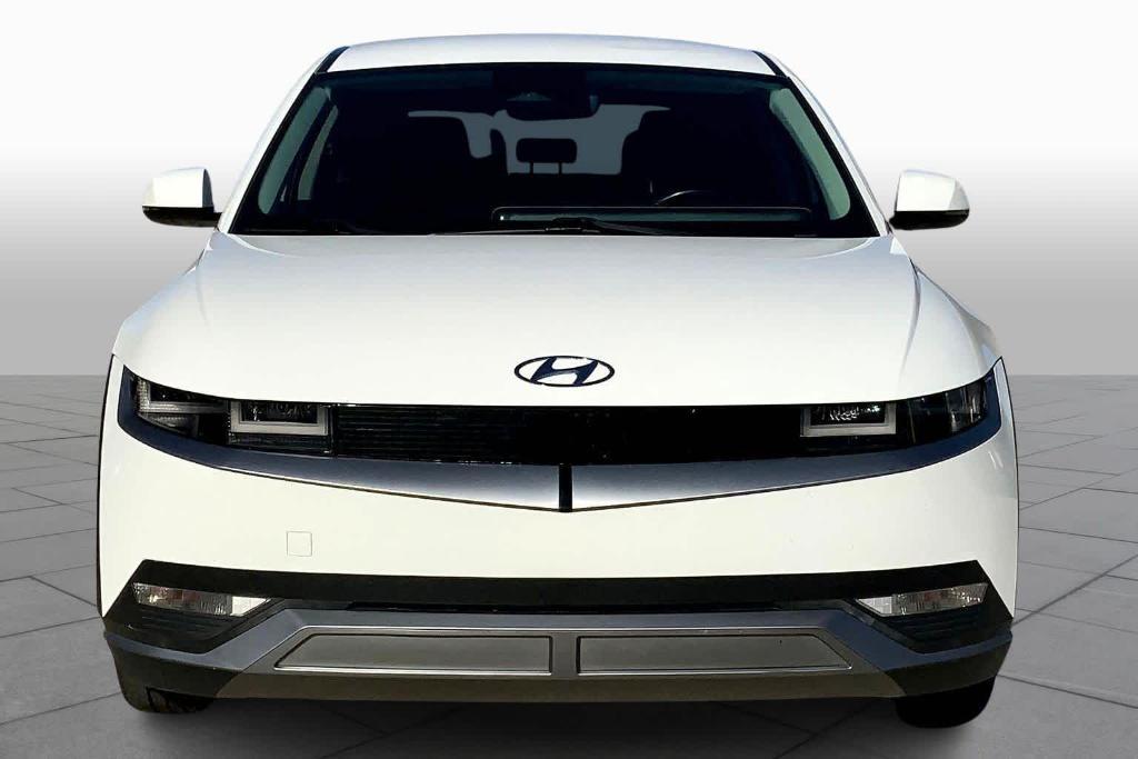 used 2022 Hyundai IONIQ 5 car, priced at $18,950