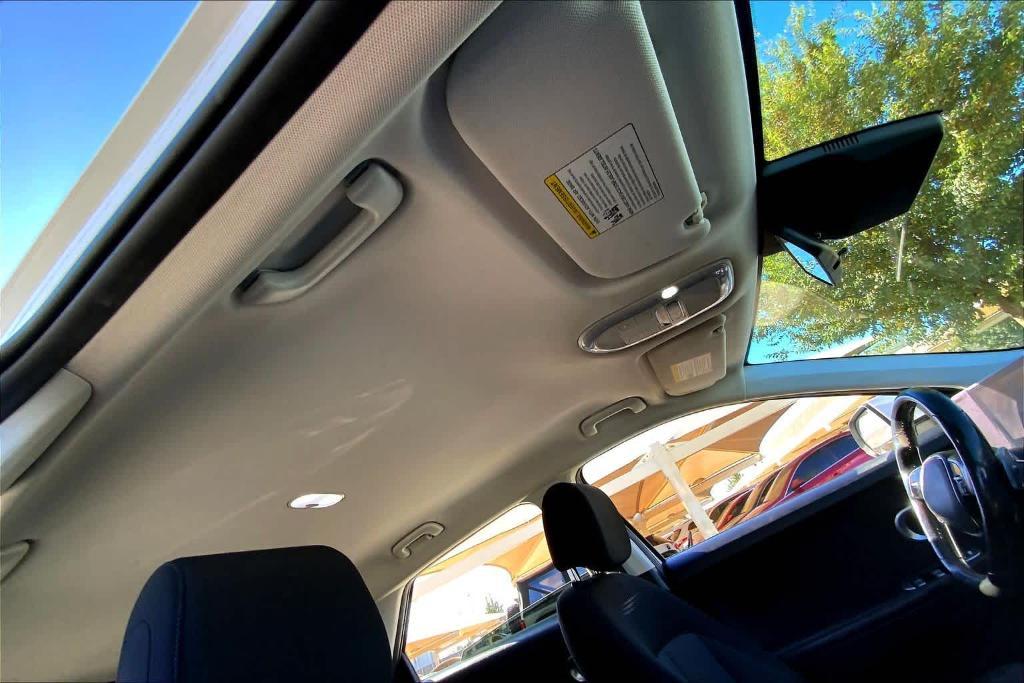 used 2022 Hyundai IONIQ 5 car, priced at $18,950