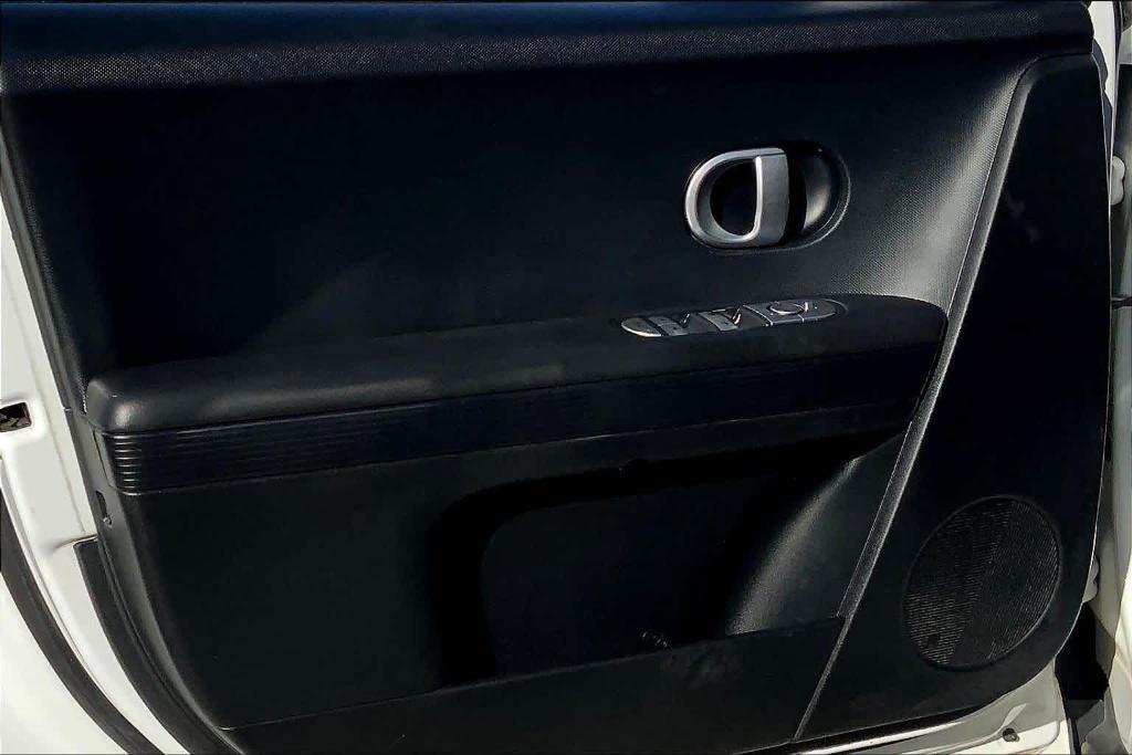 used 2022 Hyundai IONIQ 5 car, priced at $18,950