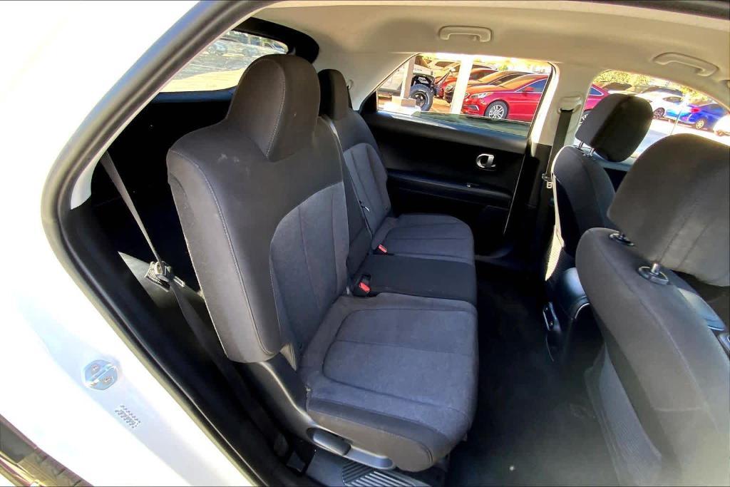 used 2022 Hyundai IONIQ 5 car, priced at $18,950