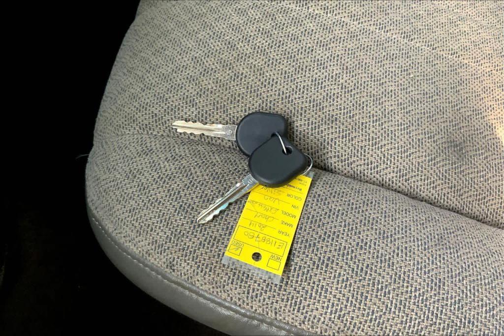 used 2014 Chevrolet Express 2500 car, priced at $20,693