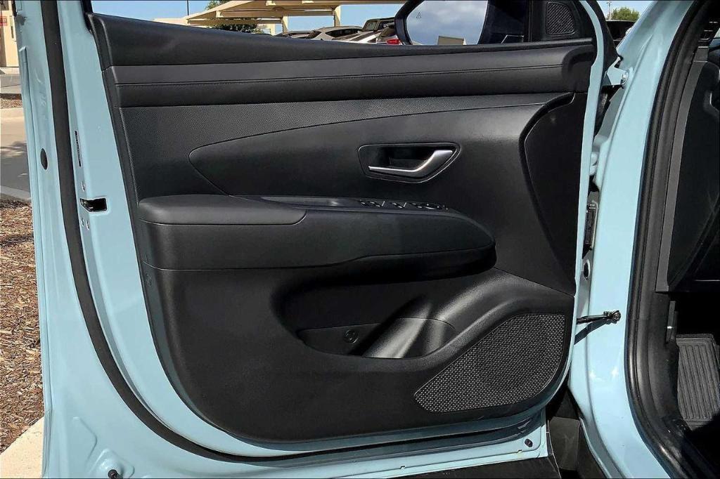 new 2026 Hyundai SANTA CRUZ car, priced at $32,894