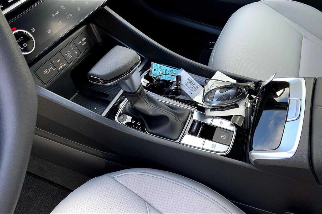 new 2026 Hyundai SANTA CRUZ car, priced at $32,894