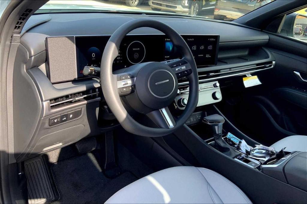 new 2026 Hyundai SANTA CRUZ car, priced at $32,894