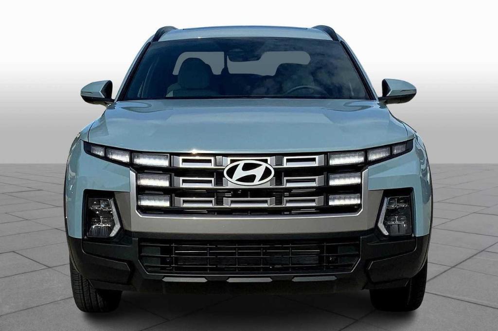 new 2026 Hyundai SANTA CRUZ car, priced at $32,894