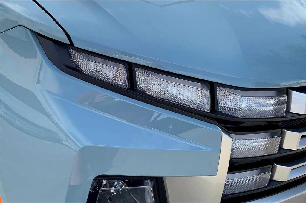 new 2026 Hyundai SANTA CRUZ car, priced at $32,894