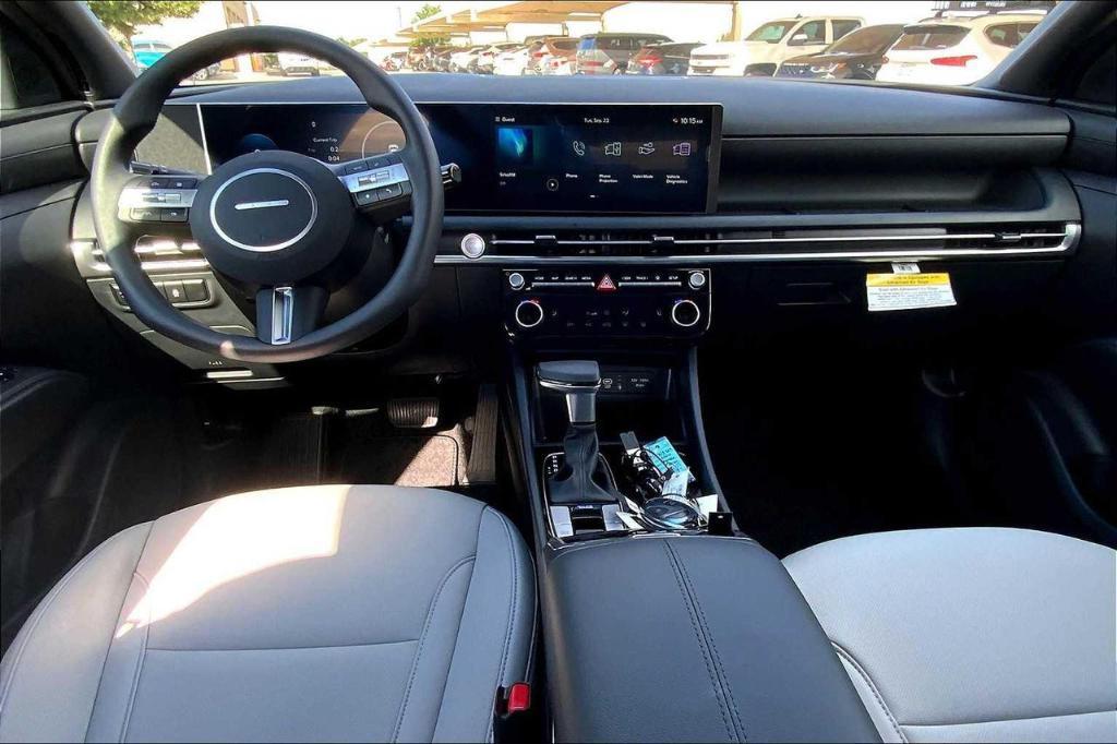 new 2026 Hyundai SANTA CRUZ car, priced at $32,894