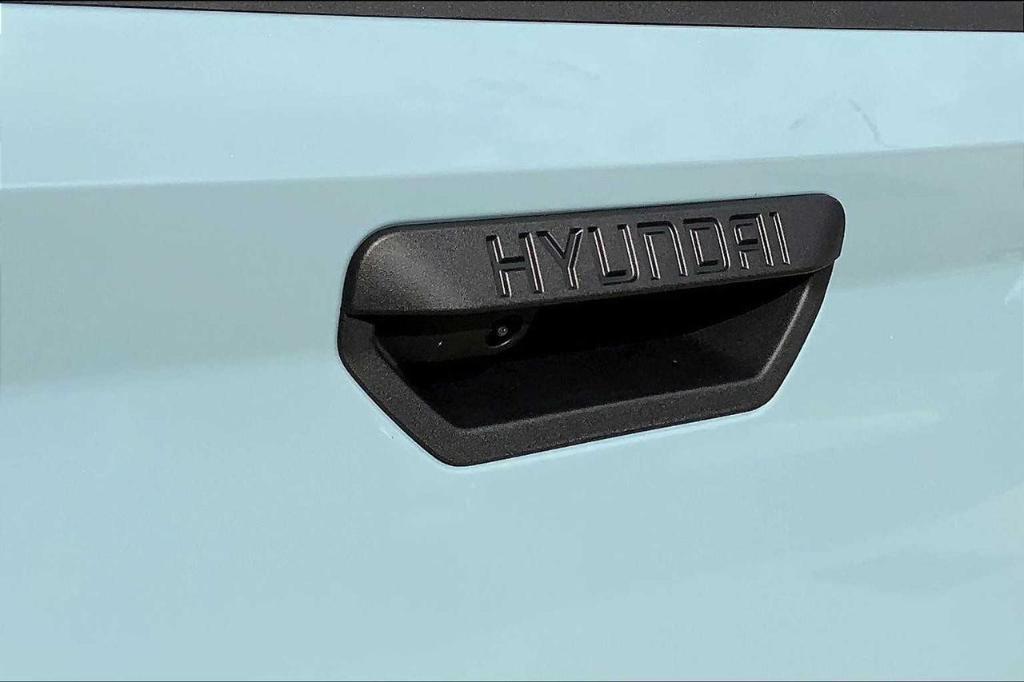 new 2026 Hyundai SANTA CRUZ car, priced at $32,894