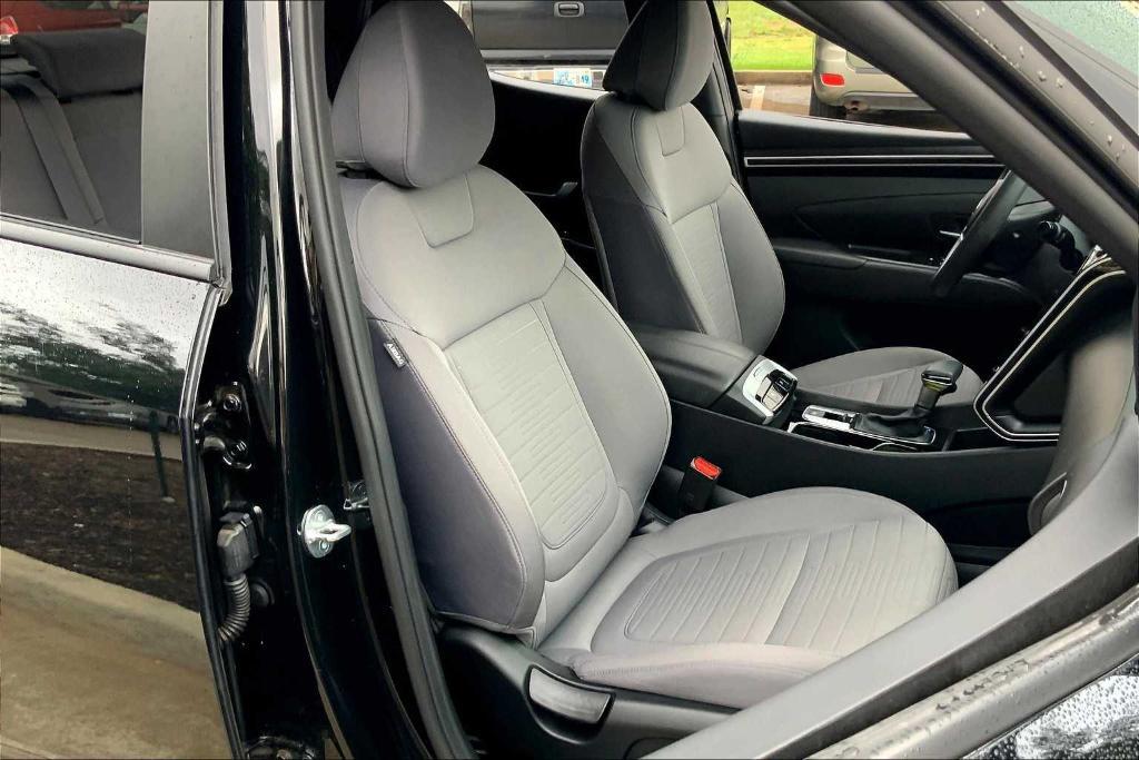 used 2024 Hyundai SANTA CRUZ car, priced at $26,299