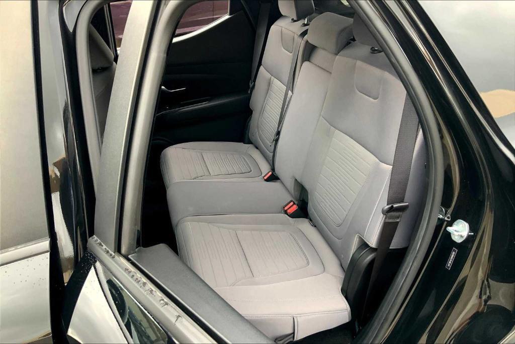used 2024 Hyundai SANTA CRUZ car, priced at $26,299