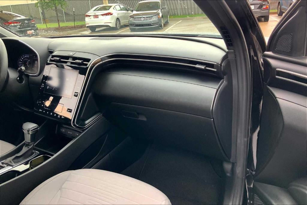 used 2024 Hyundai SANTA CRUZ car, priced at $26,299
