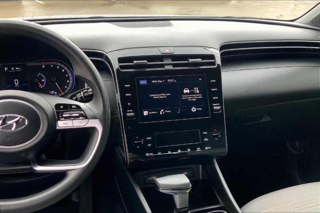 used 2024 Hyundai SANTA CRUZ car, priced at $26,299