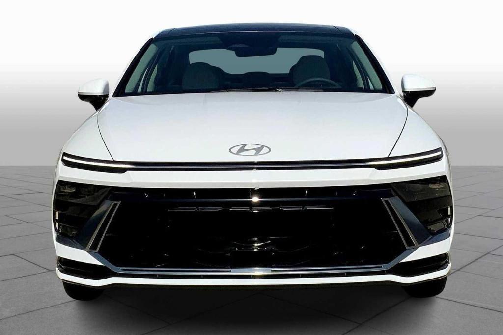 new 2025 Hyundai Sonata car, priced at $26,524