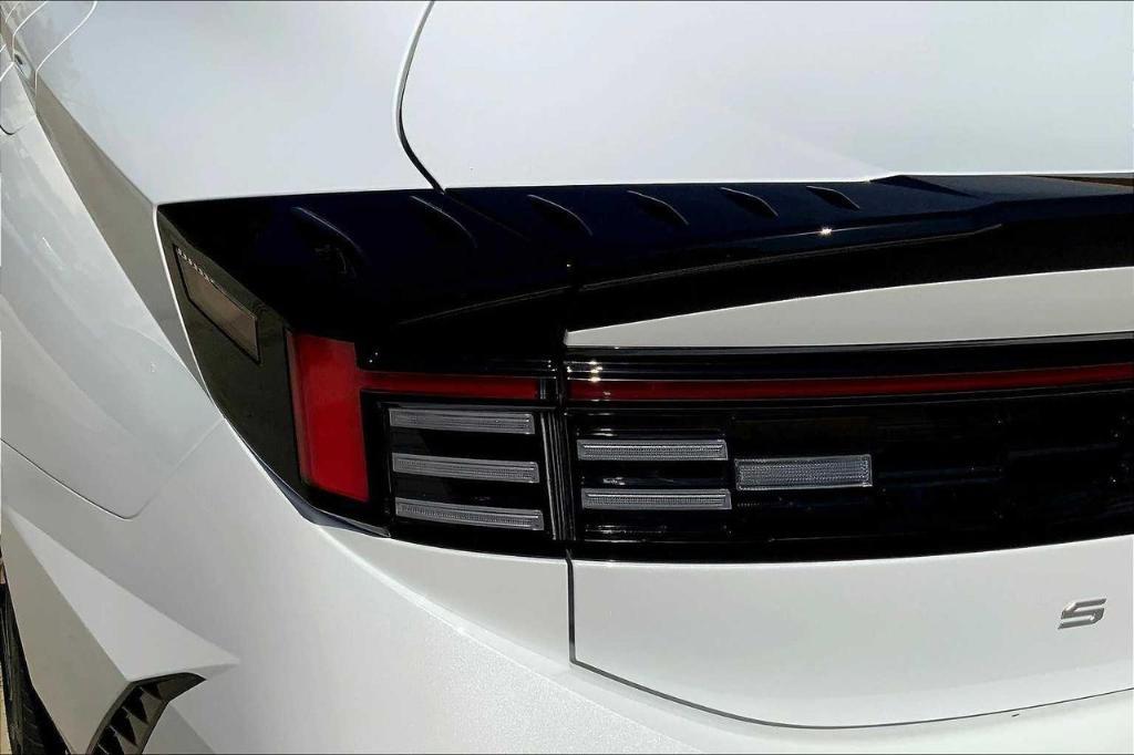 new 2025 Hyundai Sonata car, priced at $26,524