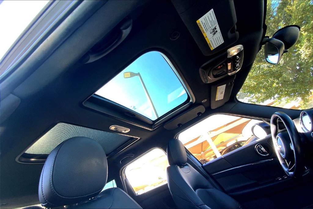 used 2018 MINI Countryman car, priced at $8,500