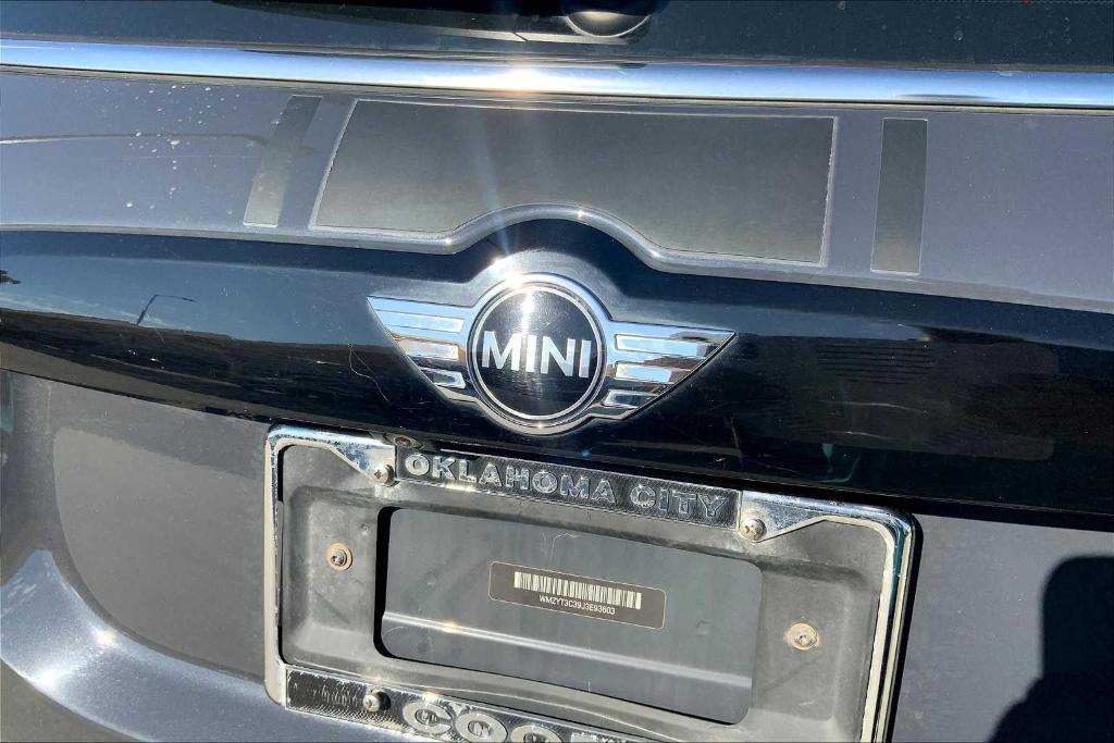 used 2018 MINI Countryman car, priced at $8,500
