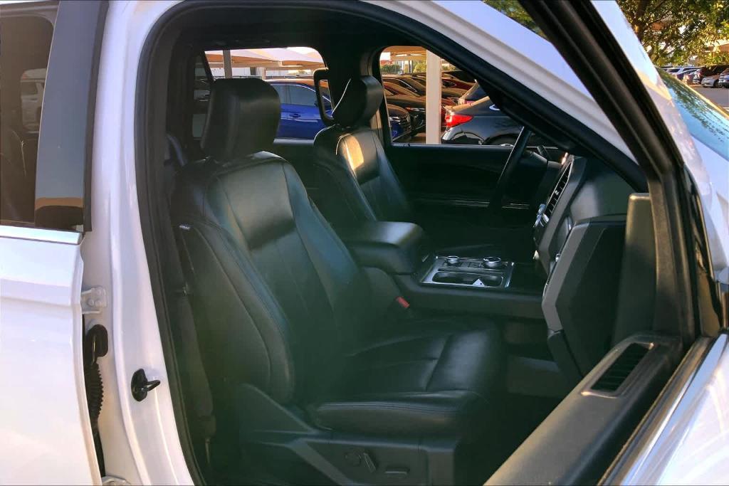 used 2020 Ford Expedition car, priced at $23,993