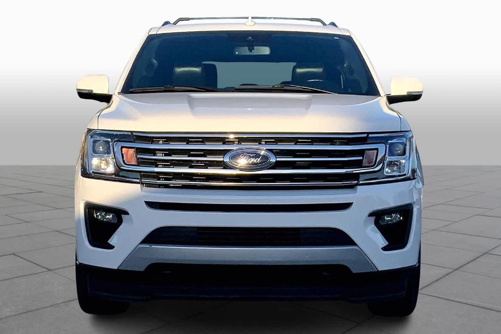 used 2020 Ford Expedition car, priced at $23,993