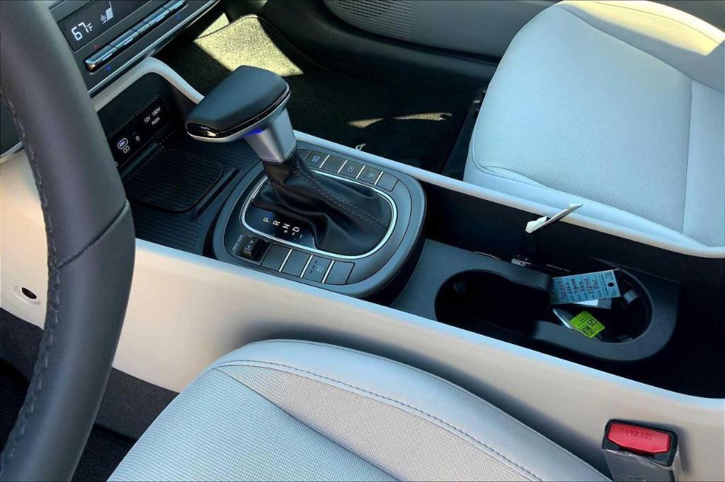 new 2026 Hyundai Kona car, priced at $24,104