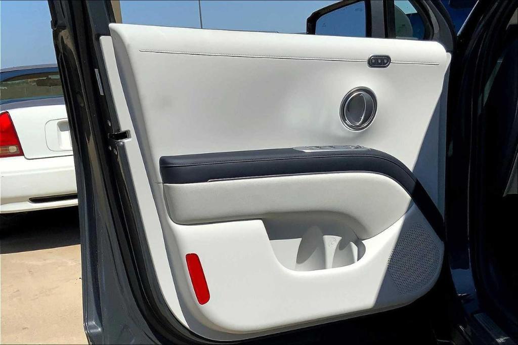 new 2026 Hyundai Palisade car, priced at $49,465