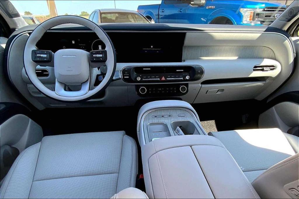 new 2026 Hyundai Palisade car, priced at $49,465