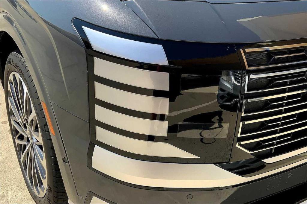 new 2026 Hyundai Palisade car, priced at $49,465