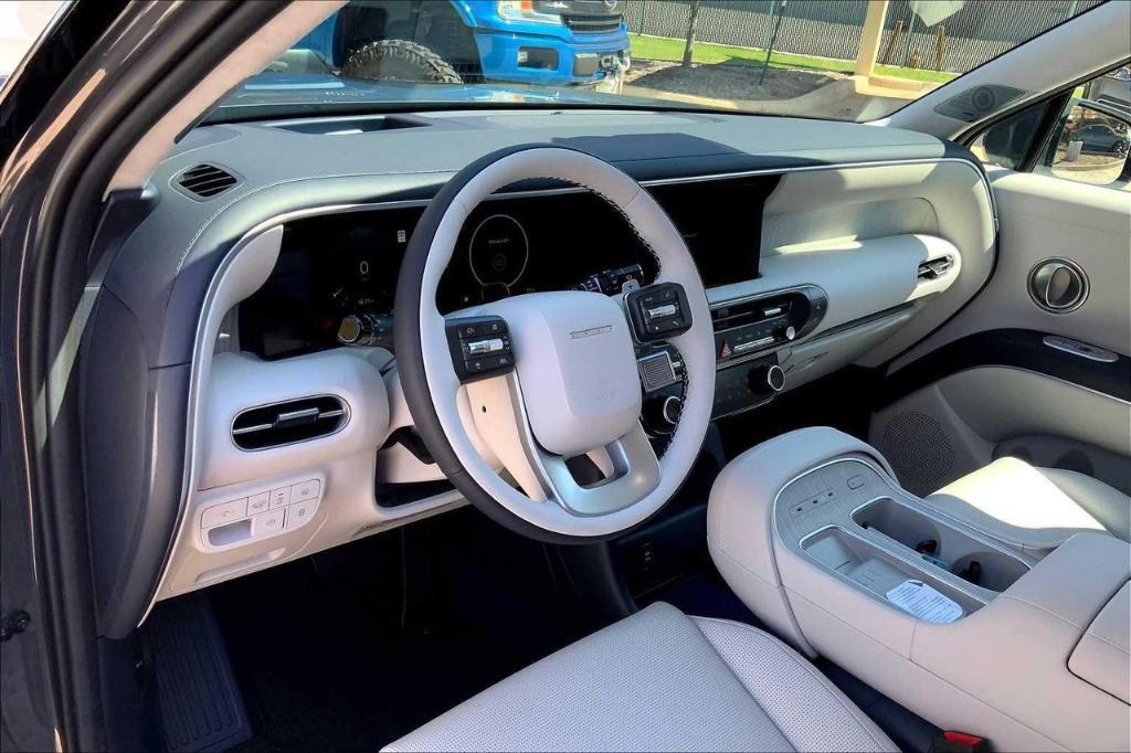 new 2026 Hyundai Palisade car, priced at $49,465