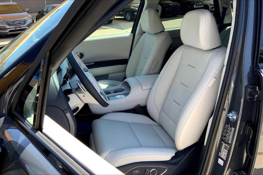 new 2026 Hyundai Palisade car, priced at $49,465