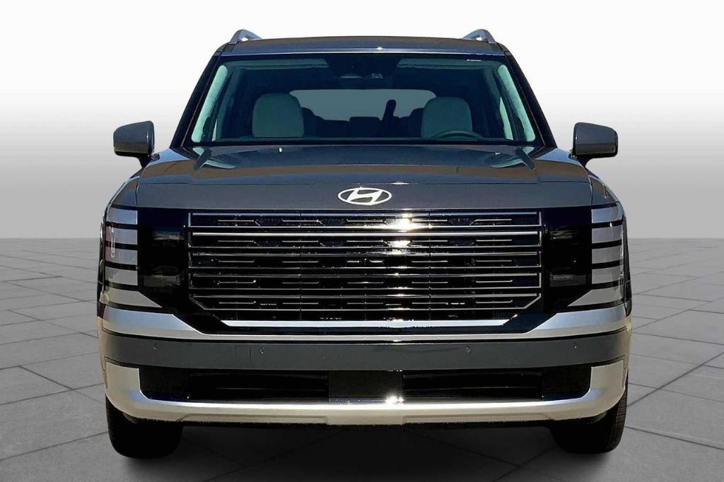 new 2026 Hyundai Palisade car, priced at $49,465