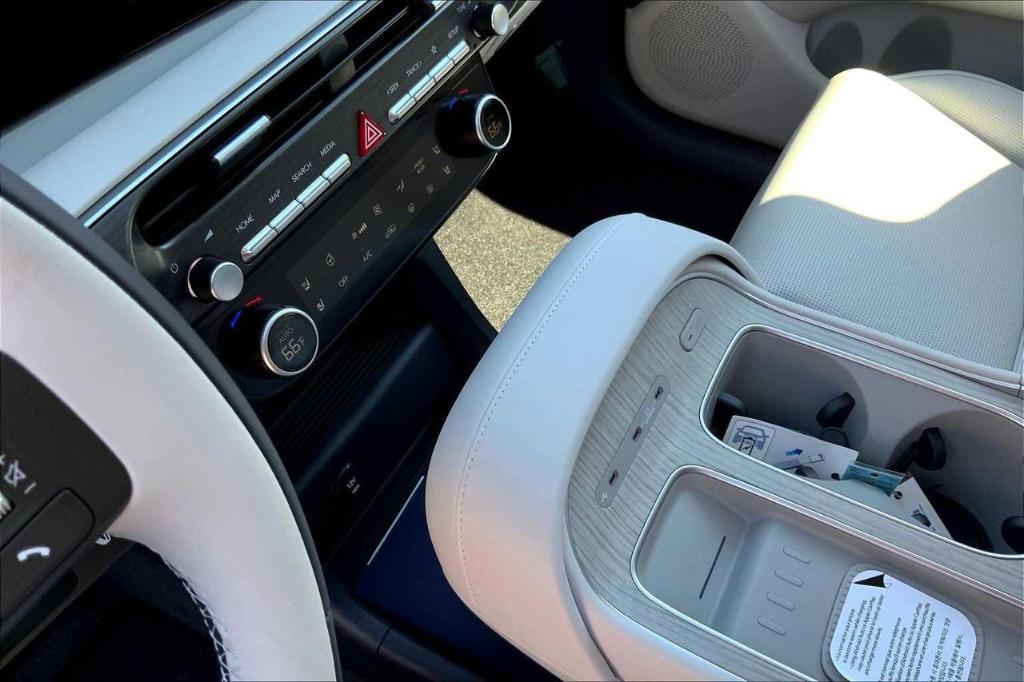 new 2026 Hyundai Palisade car, priced at $49,465