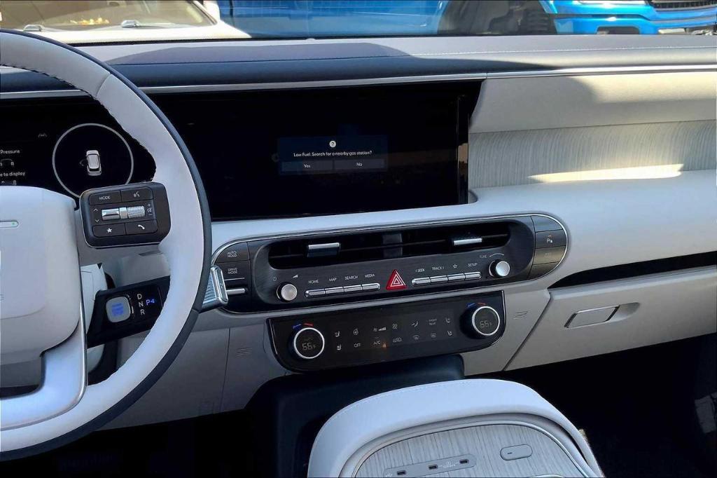 new 2026 Hyundai Palisade car, priced at $49,465