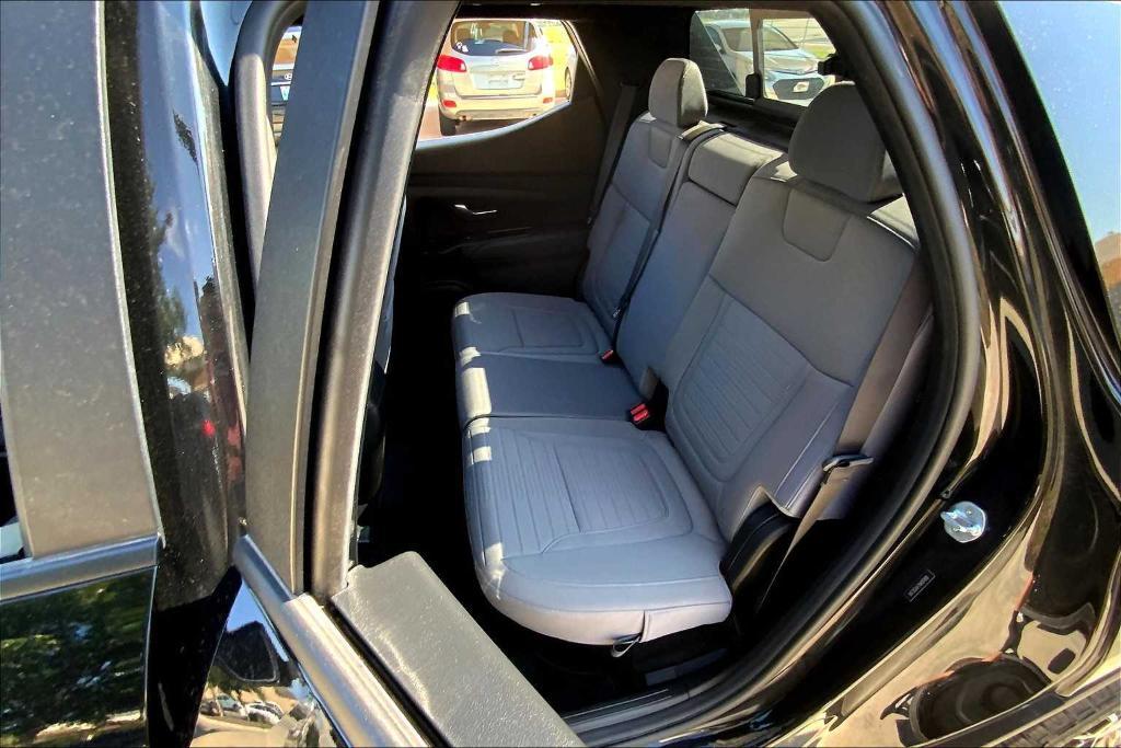 used 2022 Hyundai SANTA CRUZ car, priced at $25,199