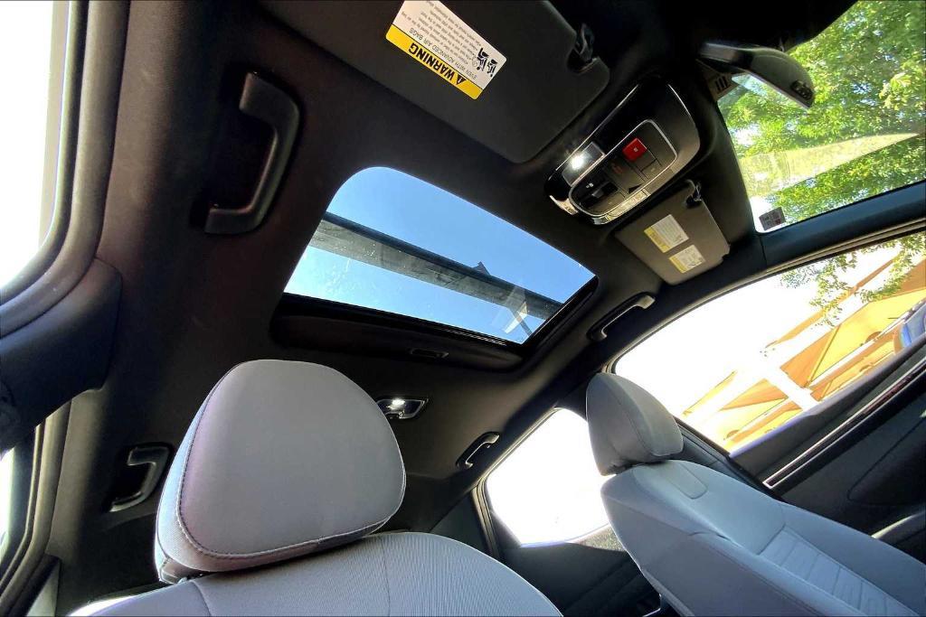 used 2022 Hyundai SANTA CRUZ car, priced at $25,199