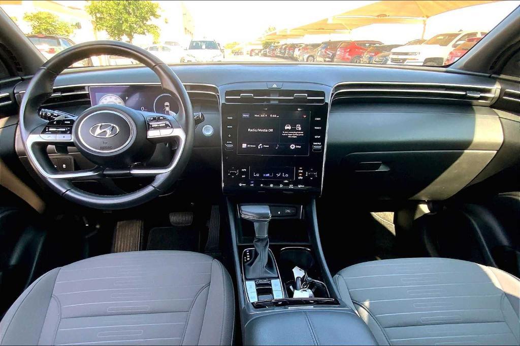 used 2022 Hyundai SANTA CRUZ car, priced at $25,199