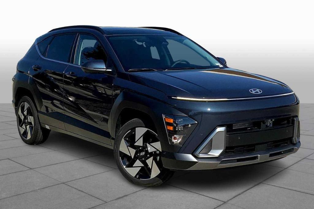 new 2026 Hyundai Kona car, priced at $29,758