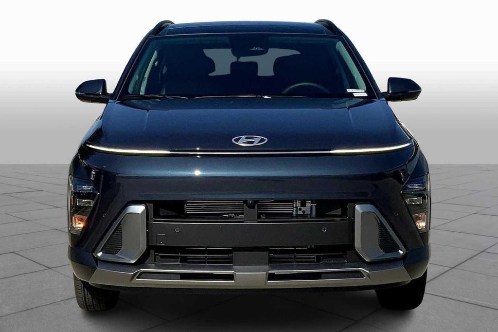 new 2026 Hyundai Kona car, priced at $29,758