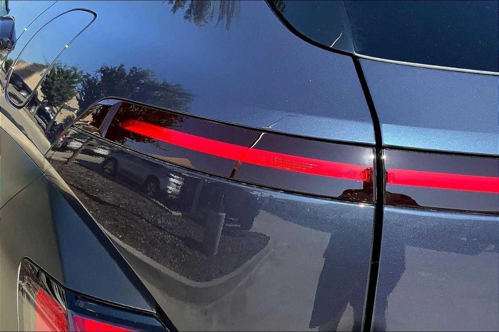 new 2026 Hyundai Kona car, priced at $29,758