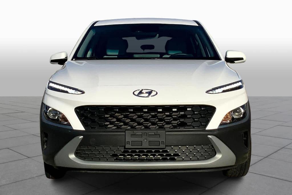 used 2022 Hyundai Kona car, priced at $19,833