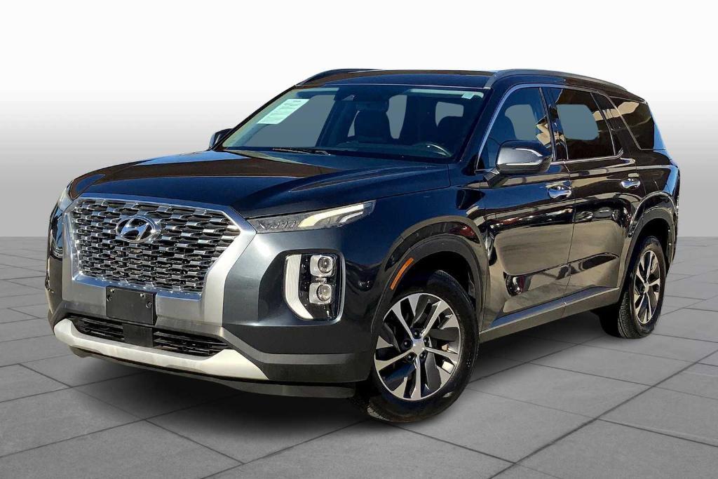 used 2020 Hyundai Palisade car, priced at $24,900