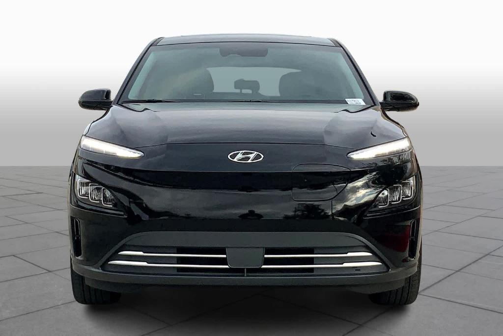 used 2023 Hyundai Kona EV car, priced at $25,599