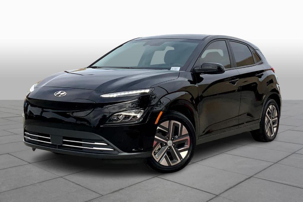 used 2023 Hyundai Kona EV car, priced at $25,599