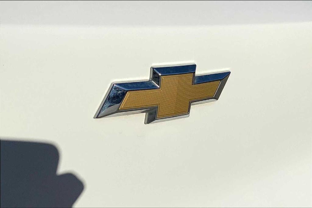 used 2021 Chevrolet TrailBlazer car, priced at $17,993