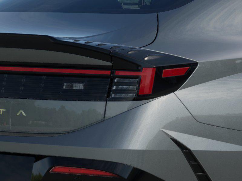 new 2026 Hyundai Sonata car, priced at $37,735