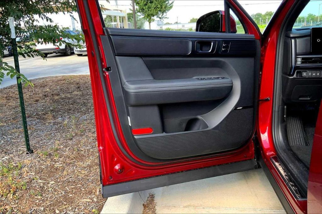 new 2026 Hyundai SANTA FE HEV car, priced at $47,464