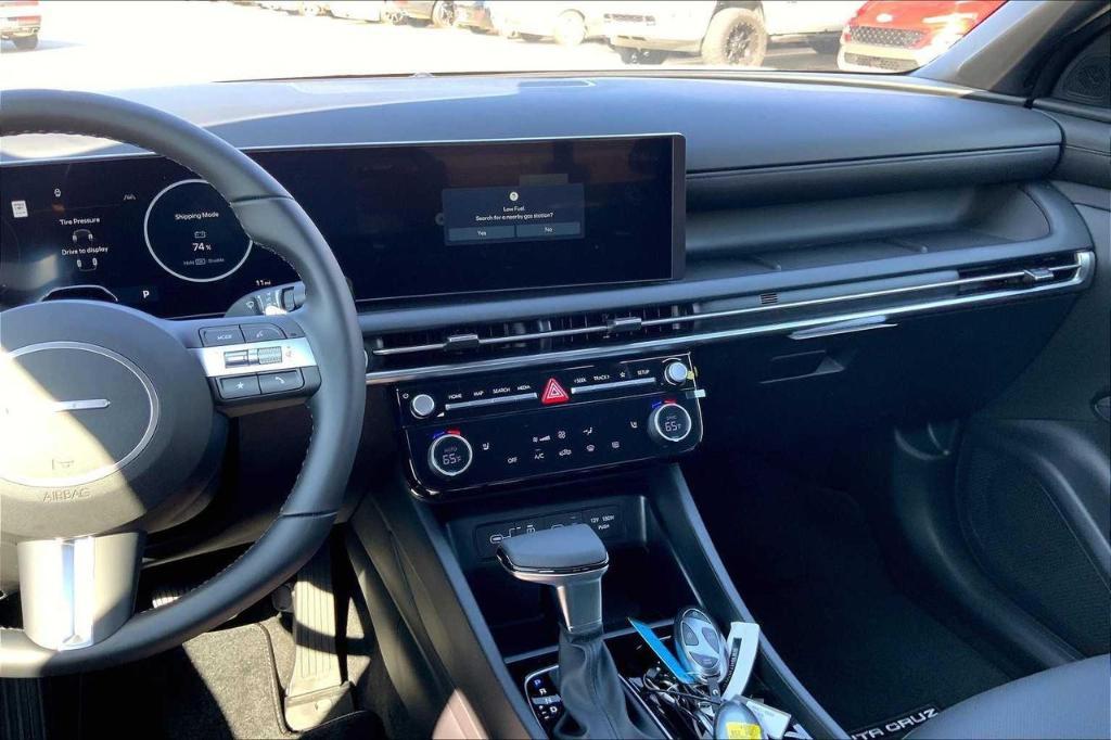 new 2026 Hyundai SANTA CRUZ car, priced at $38,773