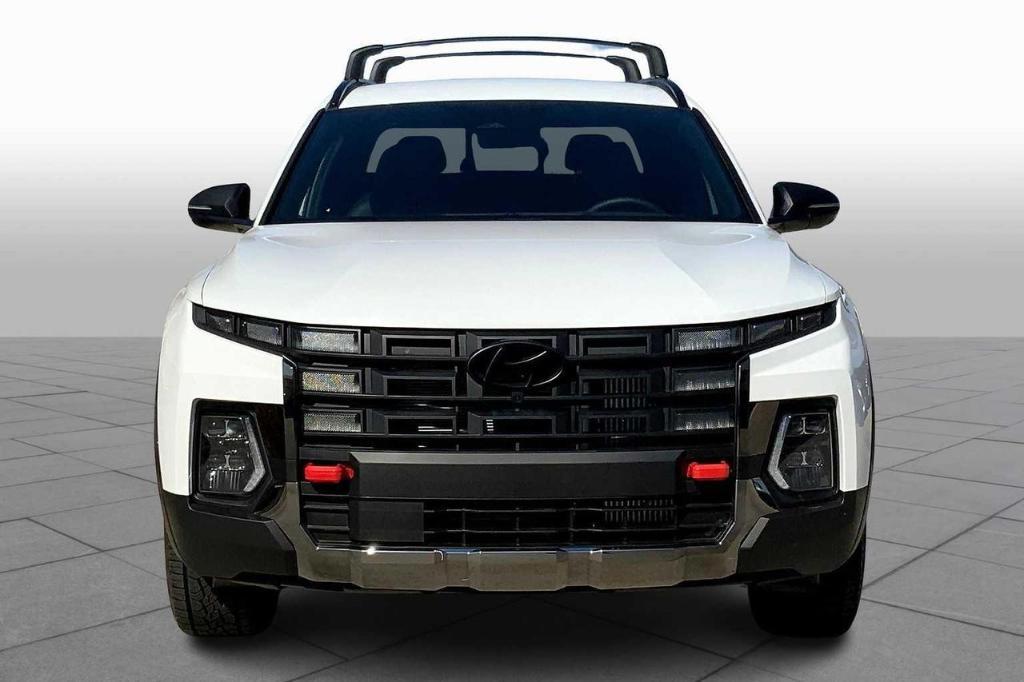 new 2026 Hyundai SANTA CRUZ car, priced at $38,773