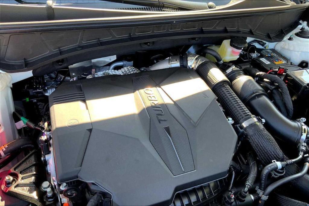 new 2026 Hyundai SANTA CRUZ car, priced at $38,773