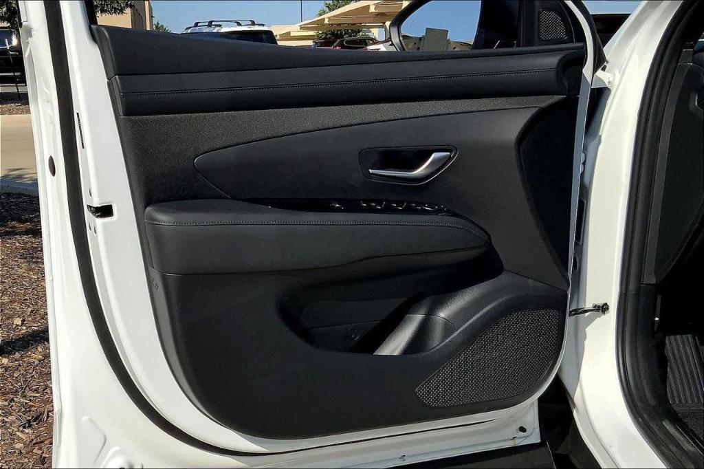 new 2026 Hyundai SANTA CRUZ car, priced at $38,773