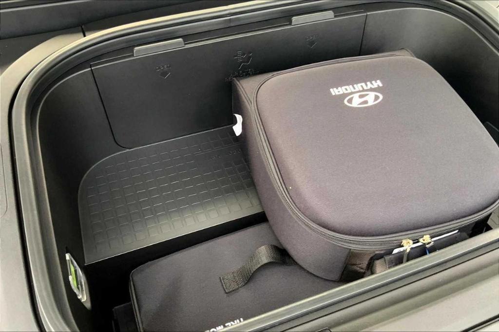 new 2026 Hyundai IONIQ 9 car, priced at $66,045